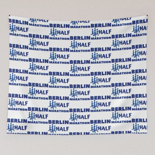 Item preview, Berlin Half Marathon - 5K, 10K, 13.1, 26.2, Full, Half Marathoner Gift, Runner_s Gift, Running Gift, designed and sold by bassorickel6.