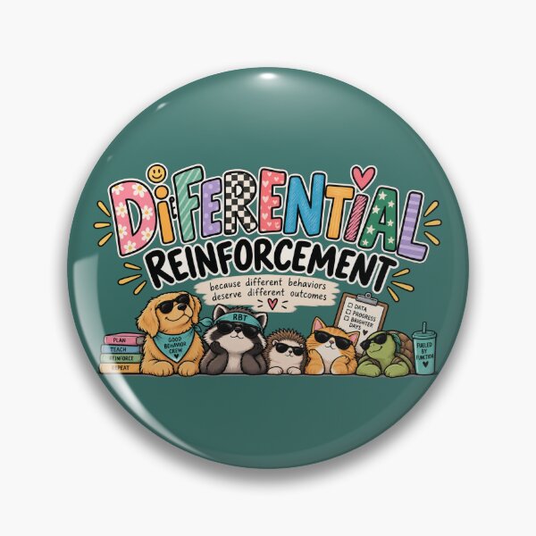 Artikelvorschau, Differenzielle Bewehrung entworfen und verkauft von ReinforcedChaos.