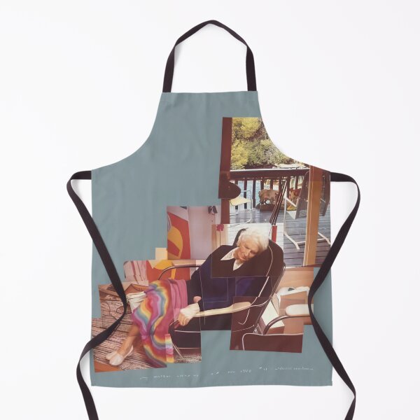 Item preview, David Hockney -  My Mother Sleeping, Los Angeles - Signed Print by David Hockney undefinedr designed and sold by LILLIANSTRANGEy.