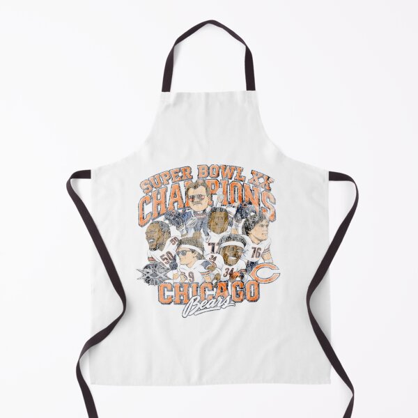 Item preview, Chicago Football Fanatic Design | Best Buy designed and sold by FisnikR.