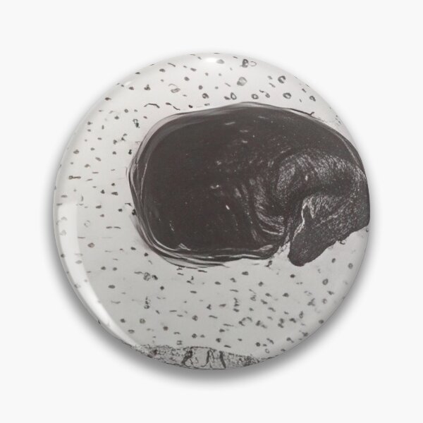 Item preview, David Hockney -  Dog Etching No.  - Signed Print by David Hockney undefinedr designed and sold by LILLIANSTRANGEy.