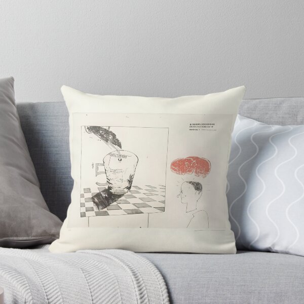 Item preview, David Hockney -  Disintegration - Signed Print by David Hockney undefinedr designed and sold by LILLIANSTRANGEy.