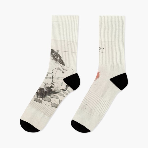 Item preview, David Hockney -  Disintegration - Signed Print by David Hockney undefinedr designed and sold by LILLIANSTRANGEy.