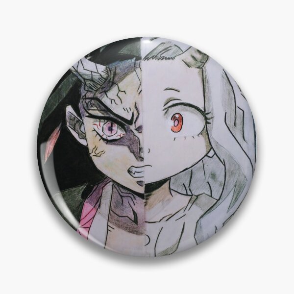 Item preview, nezuko×eri designed and sold by mangaka9999.