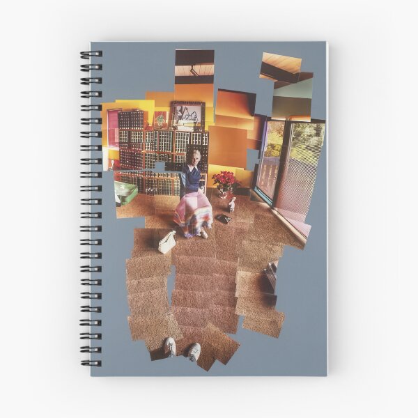 Item preview, David Hockney -  My Mother, Los Angeles, Dec - Signed Print by David Hockney undefinedr designed and sold by LILLIANSTRANGEy.
