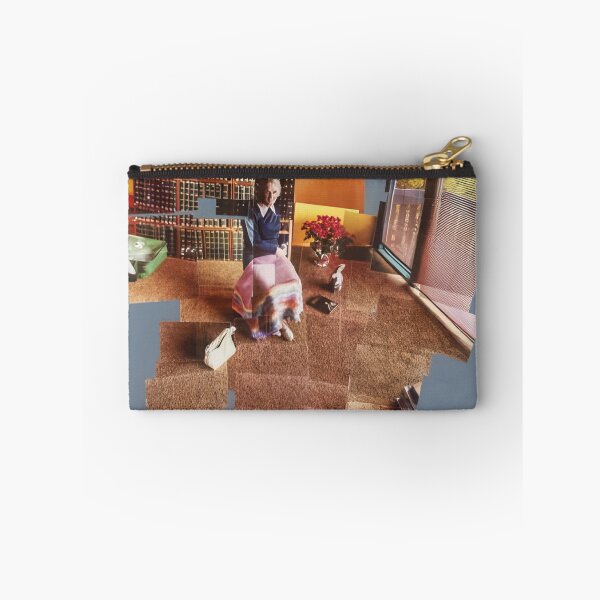 Item preview, David Hockney -  My Mother, Los Angeles, Dec - Signed Print by David Hockney undefinedr designed and sold by LILLIANSTRANGEy.