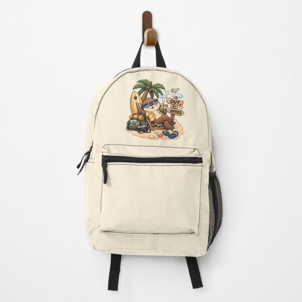 Item preview, Out of Office designed and sold by Oddly-Us.