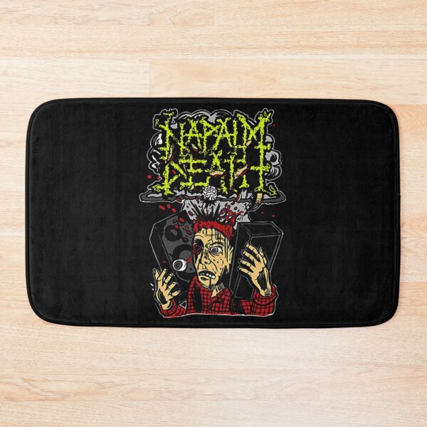 Artikelvorschau, Neues Best Napalm Death - Neues Logo entworfen und verkauft von milesmorarst.