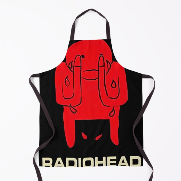 Item preview, The Best Album Of Radiohead designed and sold by MarkiConner.