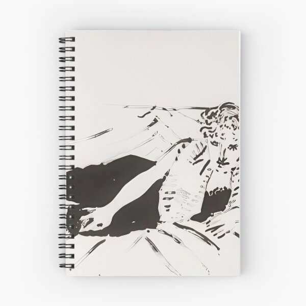 Item preview, David Hockney -  Big Celia Print # - Signed Print by David Hockney undefinedr designed and sold by LILLIANSTRANGEy.