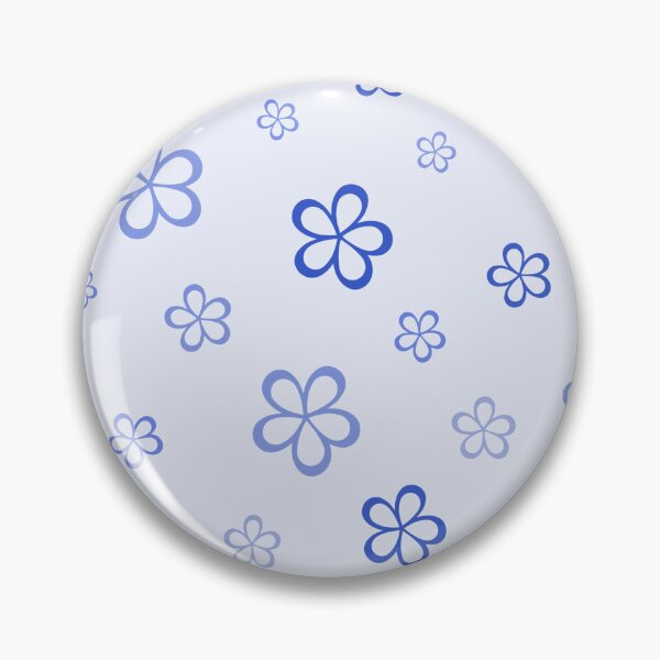 Item preview, Simply Floral  designed and sold by GraceThomasDesigns.