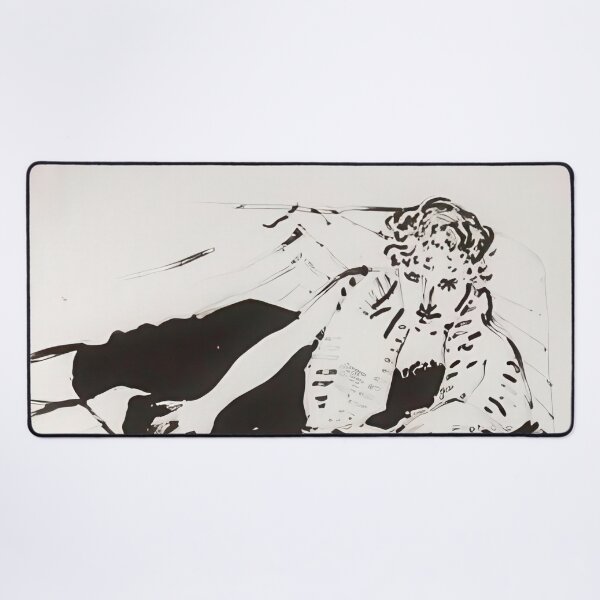 Item preview, David Hockney -  Big Celia Print # - Signed Print by David Hockney undefinedr designed and sold by LILLIANSTRANGEy.