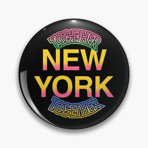 Item preview, together together NYC designed and sold by delicate-pov.