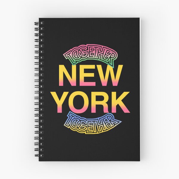 Item preview, together together NYC designed and sold by delicate-pov.
