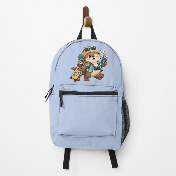 Item preview, Traveler designed and sold by Oddly-Us.
