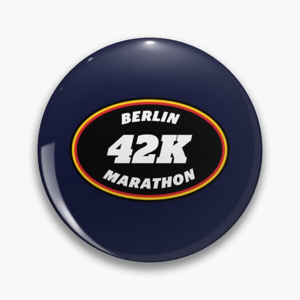 Artikelvorschau, Berlin-Marathon entworfen und verkauft von bassorickel6.