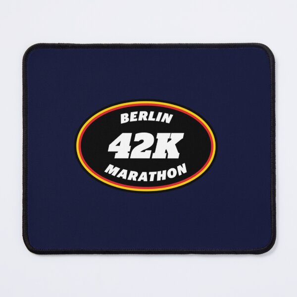 Item preview, Berlin Marathon       designed and sold by bassorickel6.