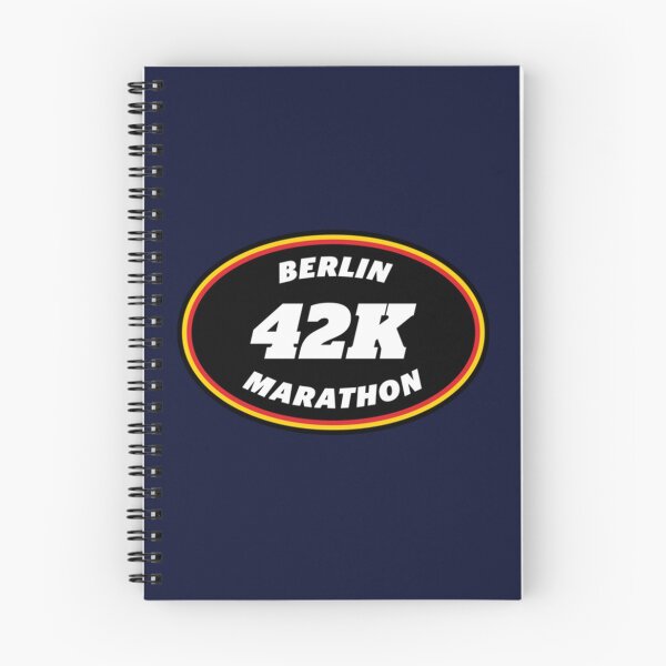 Item preview, Berlin Marathon       designed and sold by bassorickel6.