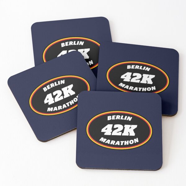 Item preview, Berlin Marathon       designed and sold by bassorickel6.