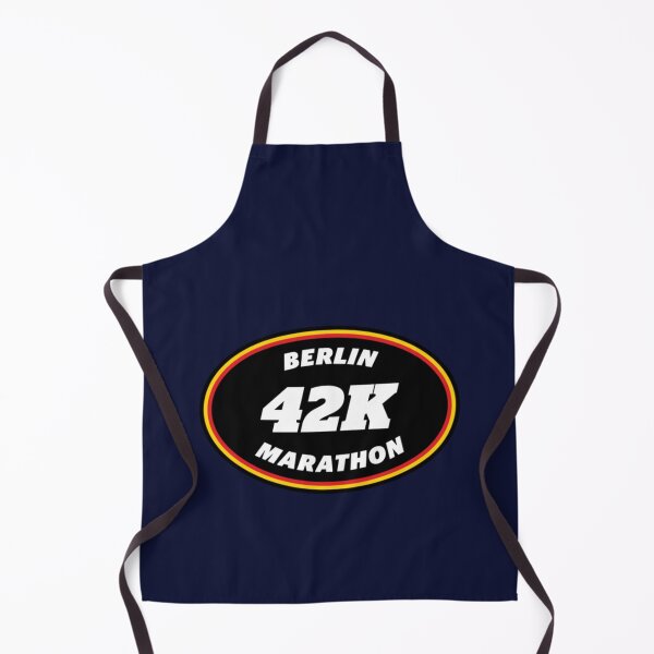 Item preview, Berlin Marathon designed and sold by bassorickel6.