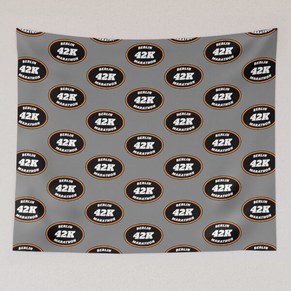 Item preview, Berlin Marathon       designed and sold by bassorickel6.