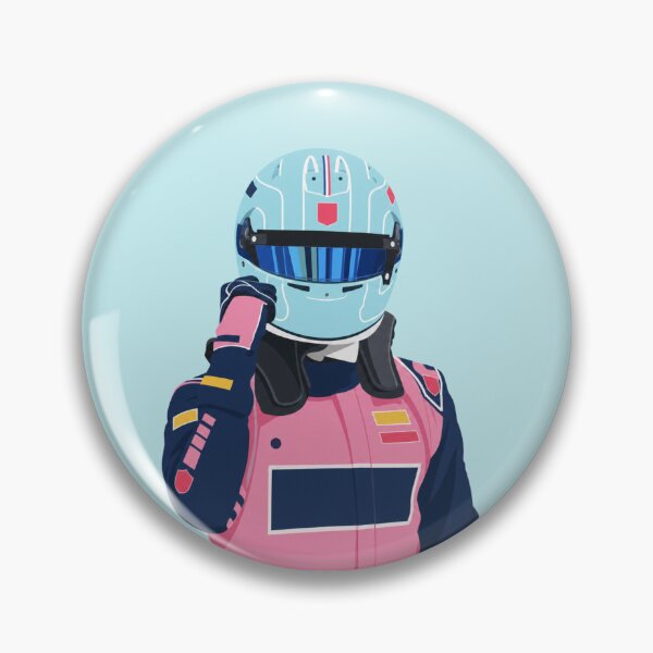 Item preview, Pierre Gasly Pole Position Monza designed and sold by povoas.