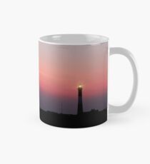 Taza Lighthouse | Fire Island, New York
