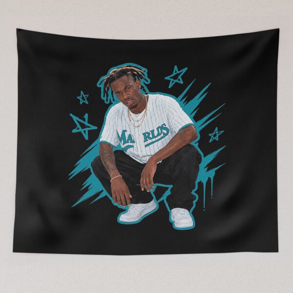 Item preview, Denzel Curry Zuu Vintage designed and sold by Emilyphilipp.