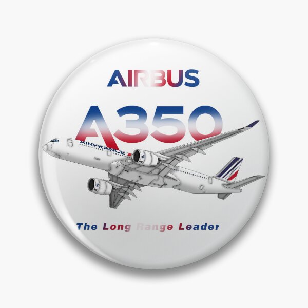 Item preview, Airbus A350 designed and sold by PlanesArtByLeo.