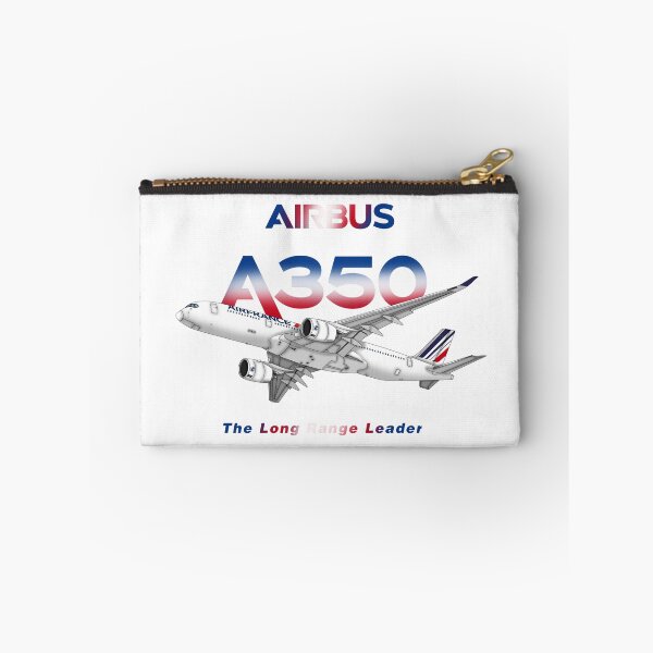Item preview, Airbus A350 designed and sold by PlanesArtByLeo.