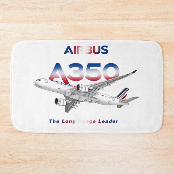 Item preview, Airbus A350 designed and sold by PlanesArtByLeo.