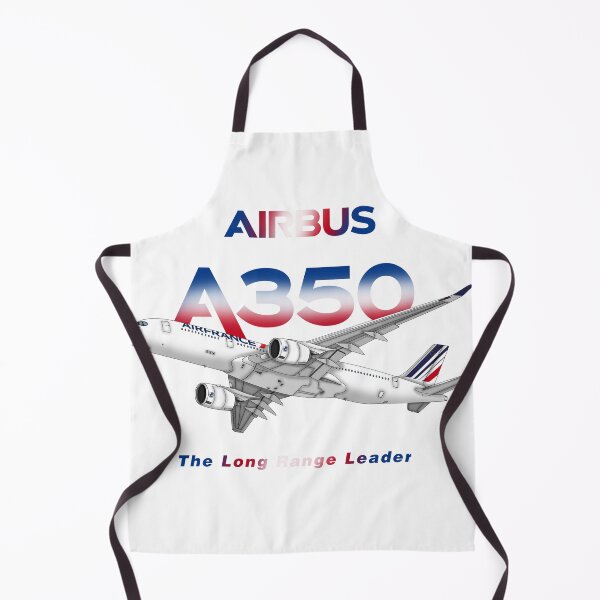 Item preview, Airbus A350 designed and sold by PlanesArtByLeo.