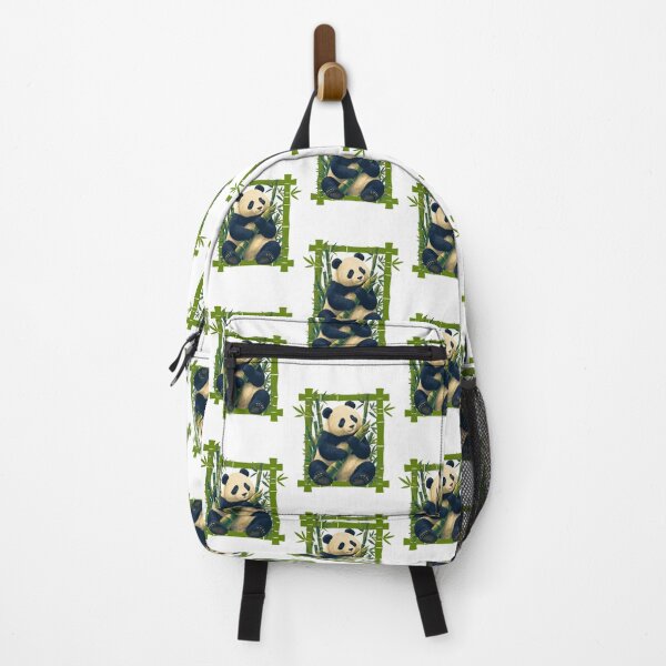 Item preview, Panda gigante enmarcado designed and sold by HillC1985.