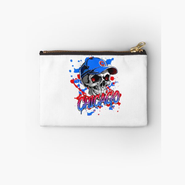 Item preview, Chicago Cubs Skull | Limited Edition designed and sold by FisnikR.