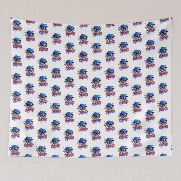 Item preview, Chicago Cubs Skull | Limited Edition designed and sold by FisnikR.