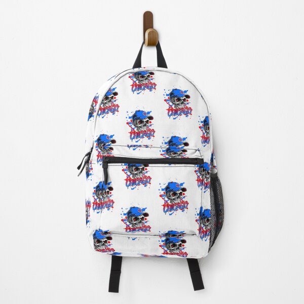 Item preview, Chicago Cubs Skull | Limited Edition designed and sold by FisnikR.