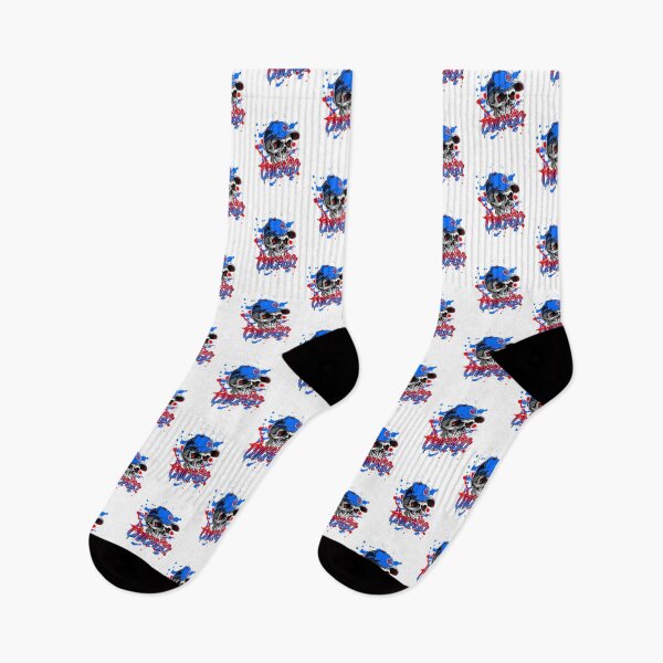 Item preview, Chicago Cubs Skull | Limited Edition designed and sold by FisnikR.