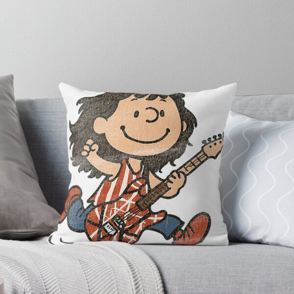 Item preview, Eddie Van Halen designed and sold by Caresoster.
