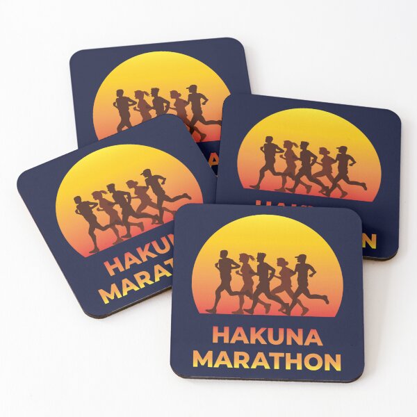 Item preview, Funny Marathon   designed and sold by bassorickel6.