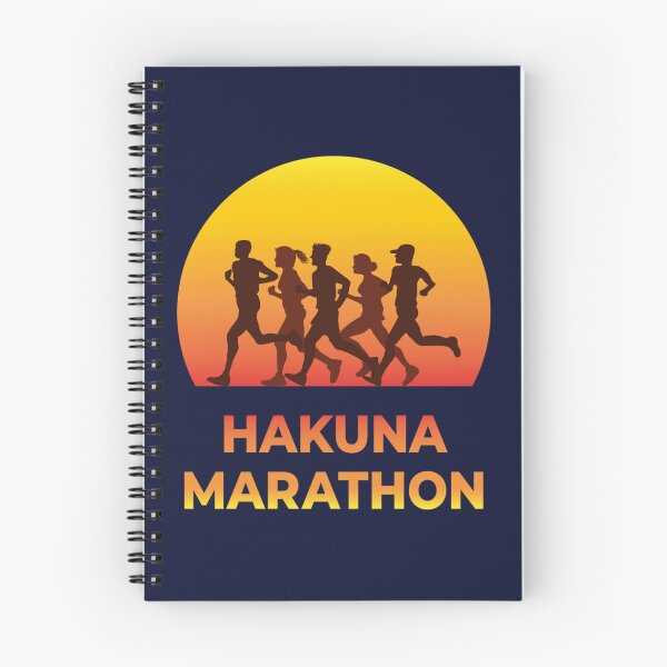 Item preview, Funny Marathon   designed and sold by bassorickel6.