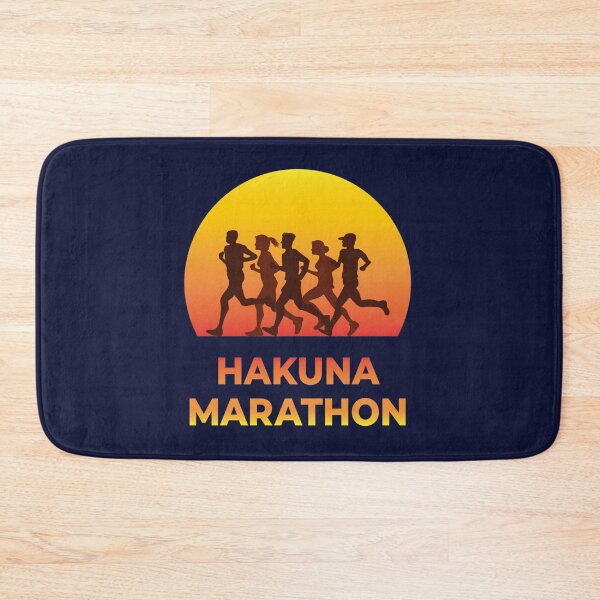 Item preview, Funny Marathon   designed and sold by bassorickel6.