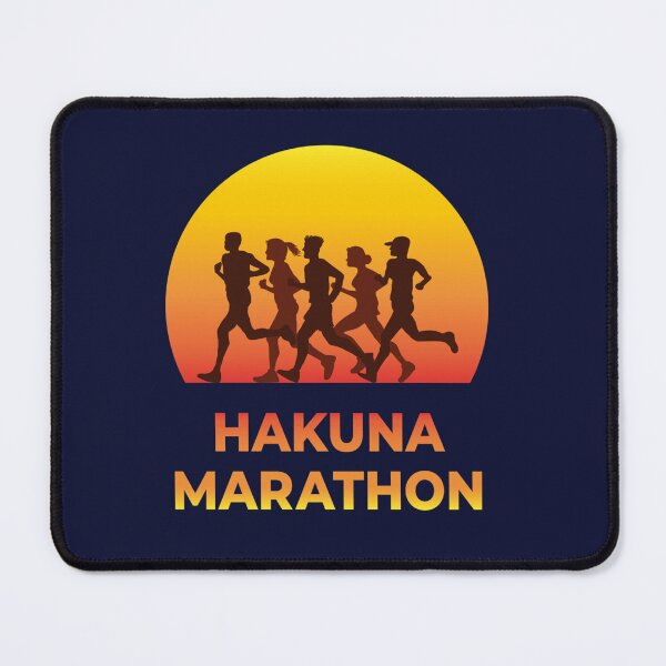 Item preview, Funny Marathon   designed and sold by bassorickel6.