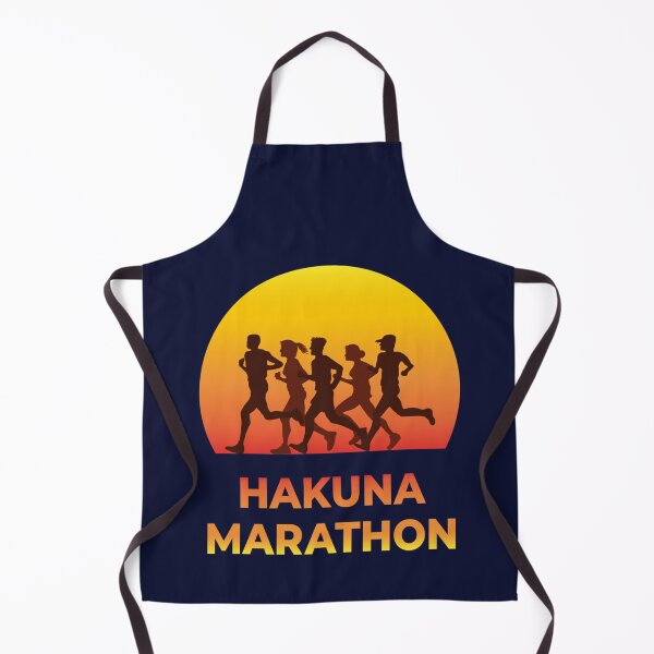 Item preview, Funny Marathon designed and sold by bassorickel6.