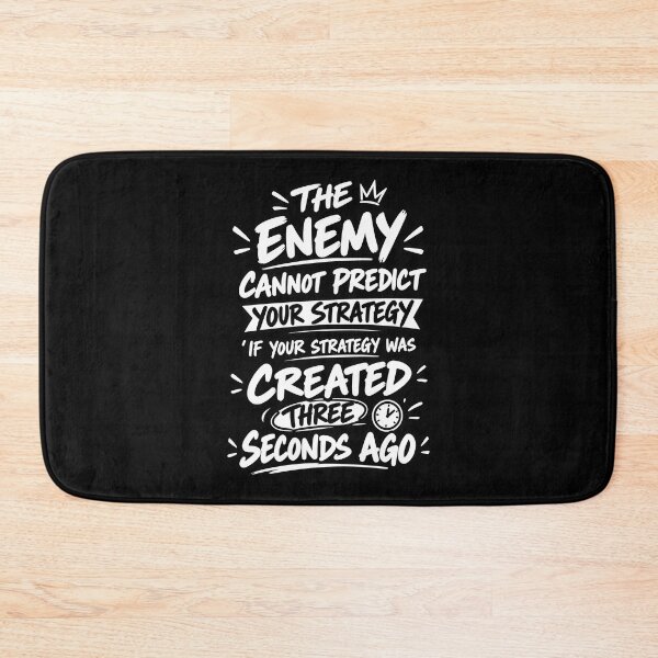 Item preview, Second Strategy designed and sold by MOFAPPAREL.