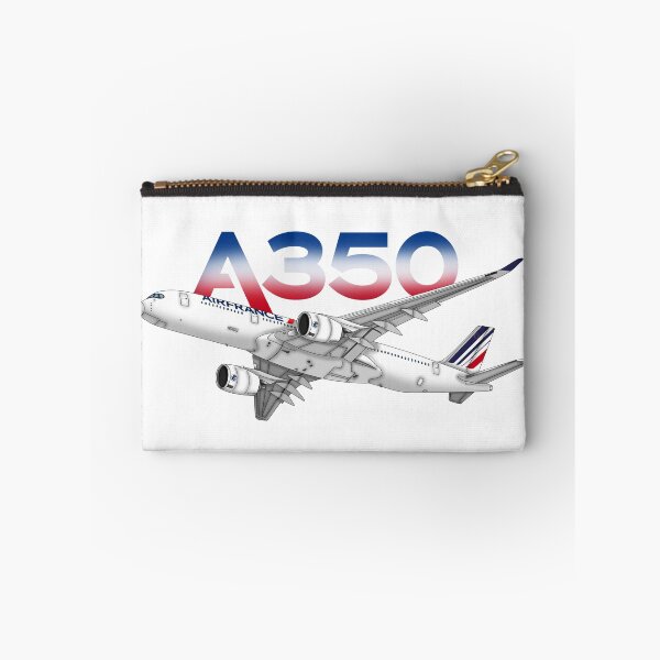 Item preview, Airbus A350 designed and sold by PlanesArtByLeo.