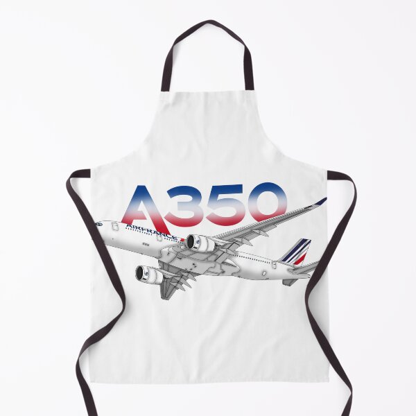 Item preview, Airbus A350 designed and sold by PlanesArtByLeo.