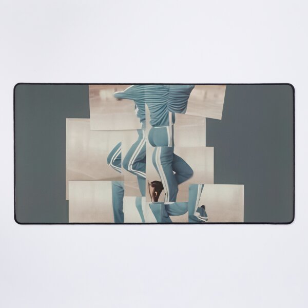 Item preview, David Hockney - The Skater, New York - Signed Print by David Hockney undefinedr designed and sold by LILLIANSTRANGEy.