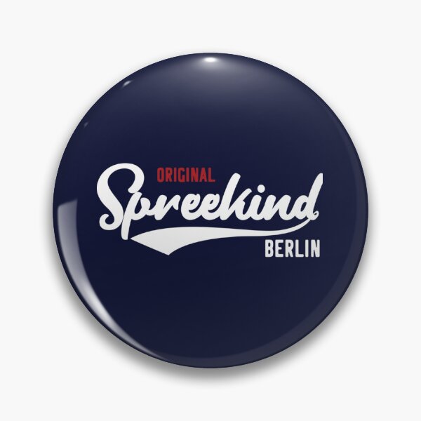 Item preview, Spreekind Shirt Capital Berlin  Gift   designed and sold by bassorickel6.