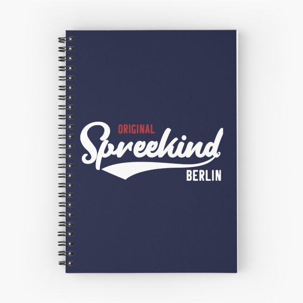 Item preview, Spreekind Shirt Capital Berlin  Gift   designed and sold by bassorickel6.