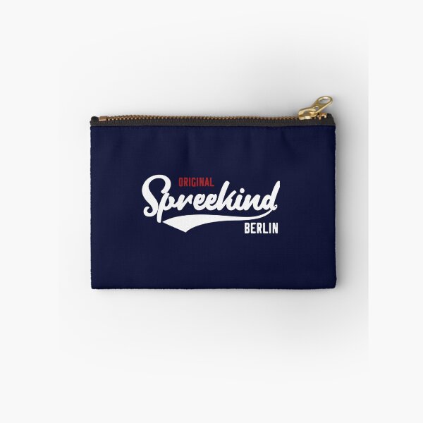 Item preview, Spreekind Shirt Capital Berlin  Gift   designed and sold by bassorickel6.